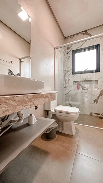Casa térrea com quatro suítes no Condomínio Sea Coast: 17ª foto da galeria de imagens do imóvel