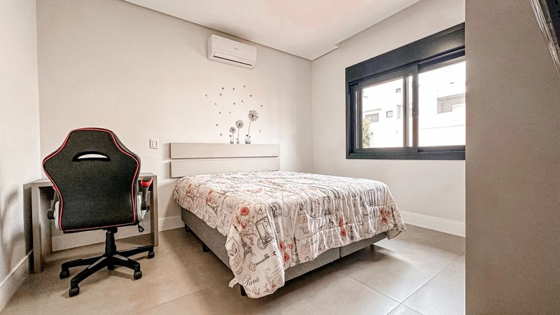 Casa térrea com quatro suítes no Condomínio Sea Coast: 22ª foto da galeria de imagens do imóvel