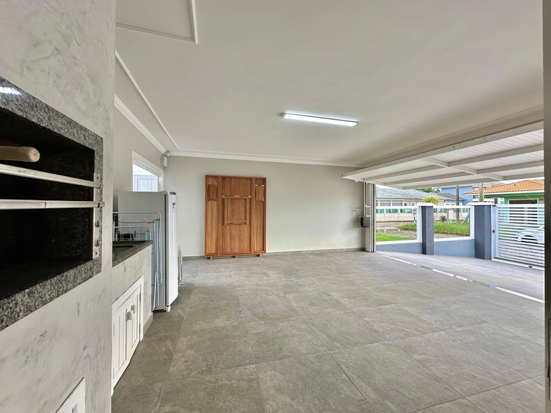 Casa mobiliada e decorada com 4 suítes em Atlantida Sul: 7ª foto da galeria de imagens do imóvel
