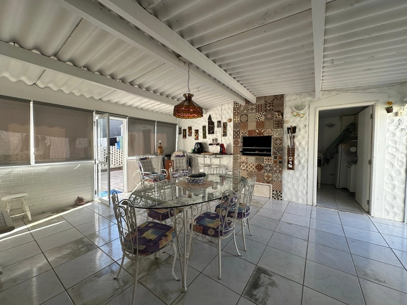Casa com piscina e espaço gourmet em Atlântida: 11ª foto da galeria de imagens do imóvel