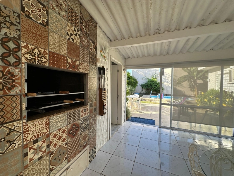 Casa com piscina e espaço gourmet em Atlântida: 6ª foto da galeria de imagens do imóvel
