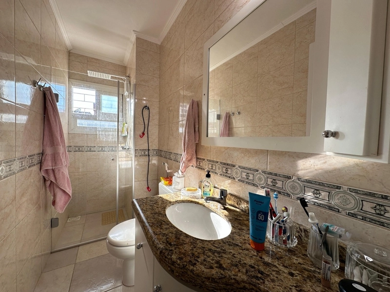 Casa com piscina e espaço gourmet em Atlântida: 19ª foto da galeria de imagens do imóvel