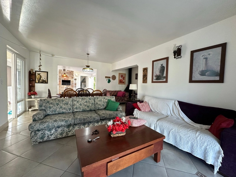 Casa com piscina e espaço gourmet em Atlântida: 16ª foto da galeria de imagens do imóvel