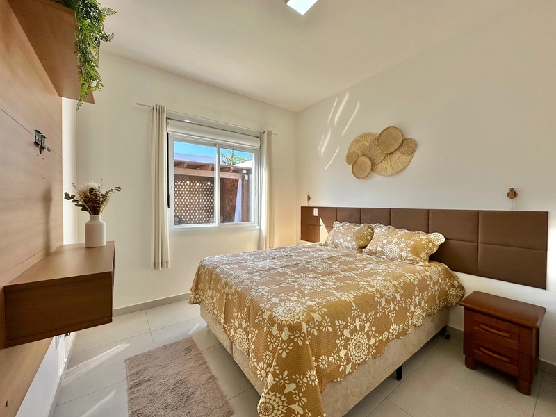 Casa mobiliada e decorada com 3 dormitórios no centro de Xangri-lá: 11ª foto da galeria de imagens do imóvel