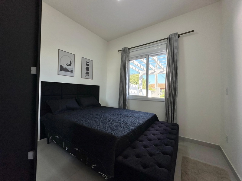 Casa mobiliada e decorada com 3 dormitórios no centro de Xangri-lá: 15ª foto da galeria de imagens do imóvel