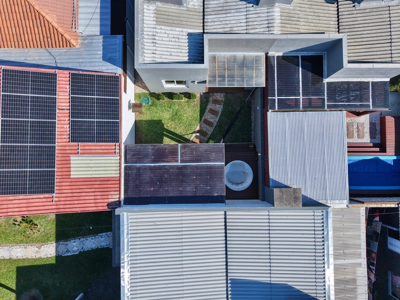 Casa mobiliada e decorada com 3 dormitórios no centro de Xangri-lá: 19ª foto da galeria de imagens do imóvel