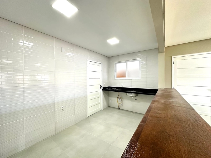 Casa mobiliada com 3 dormitórios, 1 suíte e piscina em Atlântida Sul: 9ª foto da galeria de imagens do imóvel