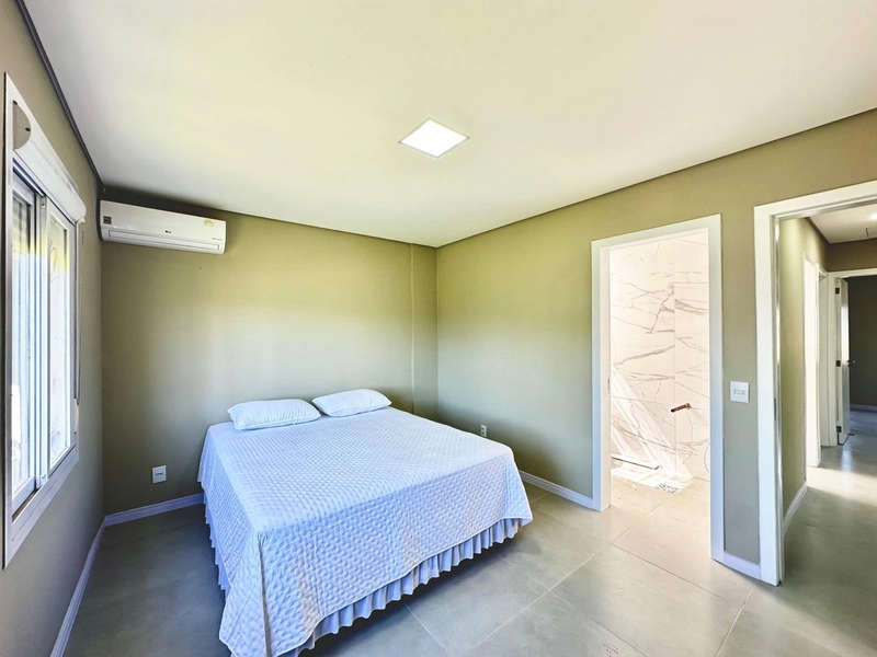 Casa mobiliada com 3 dormitórios, 1 suíte e piscina em Atlântida Sul: 12ª foto da galeria de imagens do imóvel