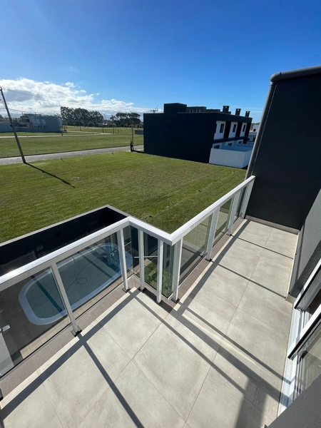 Sobrado mobiliado e decorado com 2 suítes em Xangri-lá: 22ª foto da galeria de imagens do imóvel