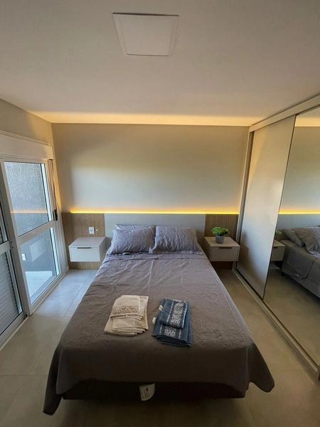 Sobrado mobiliado e decorado com 2 suítes em Xangri-lá: 25ª foto da galeria de imagens do imóvel