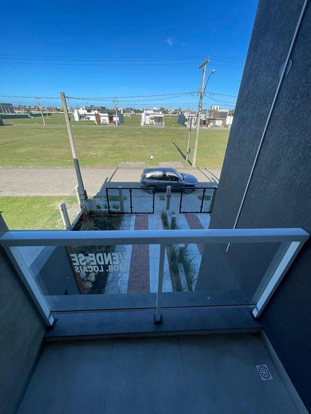 Sobrado mobiliado e decorado com 2 suítes em Xangri-lá: 29ª foto da galeria de imagens do imóvel