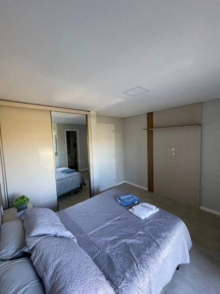 Sobrado mobiliado e decorado com 2 suítes em Xangri-lá: 24ª foto da galeria de imagens do imóvel
