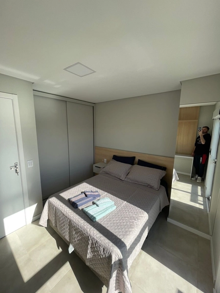 Sobrado mobiliado e decorado com 2 suítes em Xangri-lá: 18ª foto da galeria de imagens do imóvel