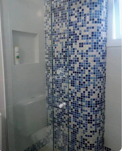 Casa mob e decorada com 3 suítes e hidromassagem no centro de Xangrilá: 15ª foto da galeria de imagens do imóvel