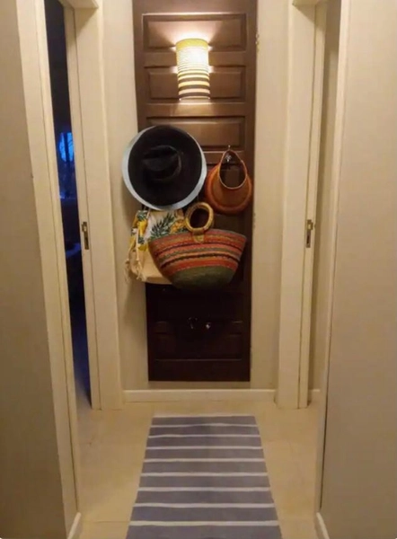 Casa mob e decorada com 3 suítes e hidromassagem no centro de Xangrilá: 2ª foto da galeria de imagens do imóvel