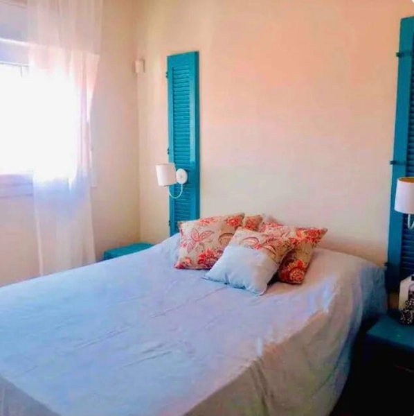 Casa mob e decorada com 3 suítes e hidromassagem no centro de Xangrilá: 8ª foto da galeria de imagens do imóvel