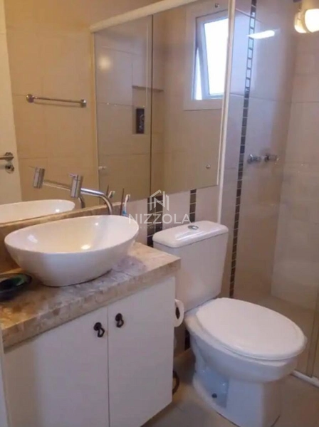 Casa mob e decorada com 3 suítes e hidromassagem no centro de Xangrilá: 17ª foto da galeria de imagens do imóvel