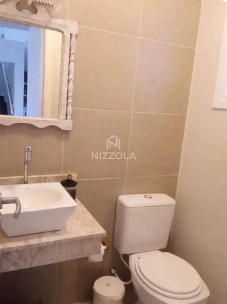 Casa mob e decorada com 3 suítes e hidromassagem no centro de Xangrilá: 16ª foto da galeria de imagens do imóvel