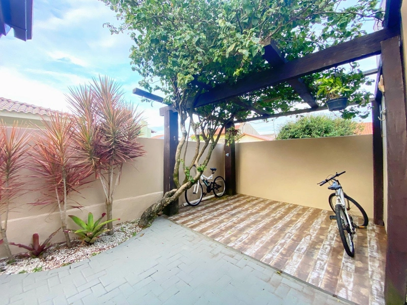 Casa com 5 dormitórios, sendo 2 suíte, em Xangri-lá: 17ª foto da galeria de imagens do imóvel