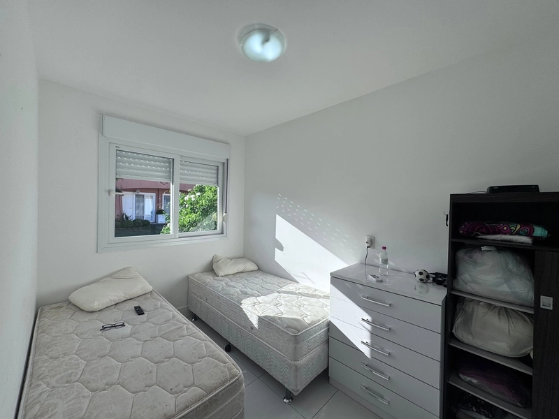 Casa mobiliada com 3 dormitórios no condomínio Casa Hermosa: 18ª foto da galeria de imagens do imóvel