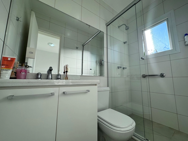 Casa mobiliada com 3 dormitórios no condomínio Casa Hermosa: 13ª foto da galeria de imagens do imóvel
