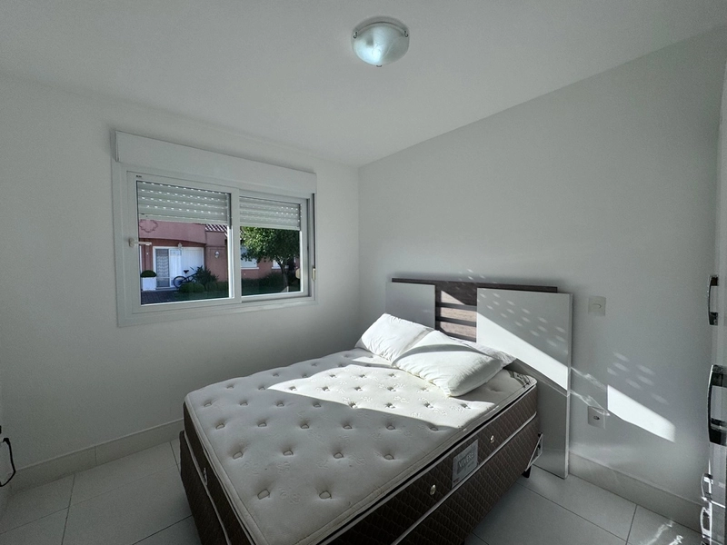 Casa mobiliada com 3 dormitórios no condomínio Casa Hermosa: 17ª foto da galeria de imagens do imóvel