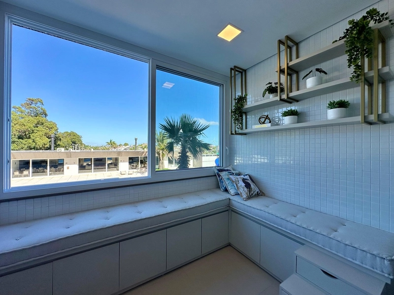 Apartamento mobiliado com 2 dormitórios na av Central em Atlântida: 16ª foto da galeria de imagens do imóvel