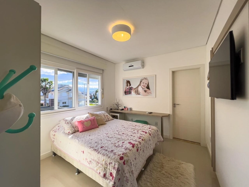 Casa mobiliada e decorada com 3 suítes independentes no Las palmas: 23ª foto da galeria de imagens do imóvel