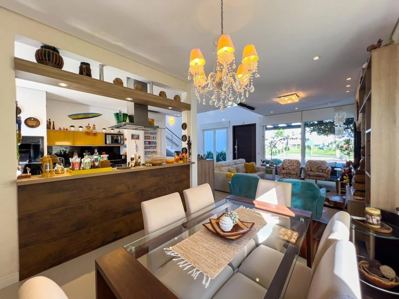Casa mobiliada e decorada com 3 suítes independentes no Las palmas: 4ª foto da galeria de imagens do imóvel