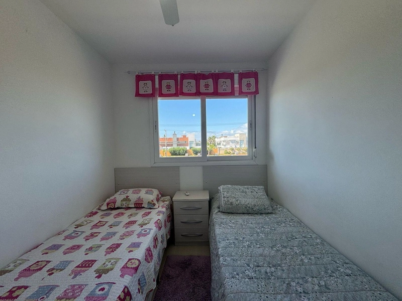 Casa mobiliada com 3 dormitórios no condomínio Pacific: 9ª foto da galeria de imagens do imóvel