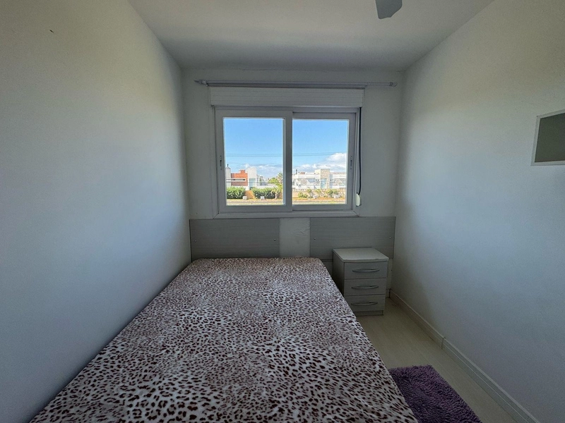 Casa mobiliada com 3 dormitórios no condomínio Pacific: 13ª foto da galeria de imagens do imóvel