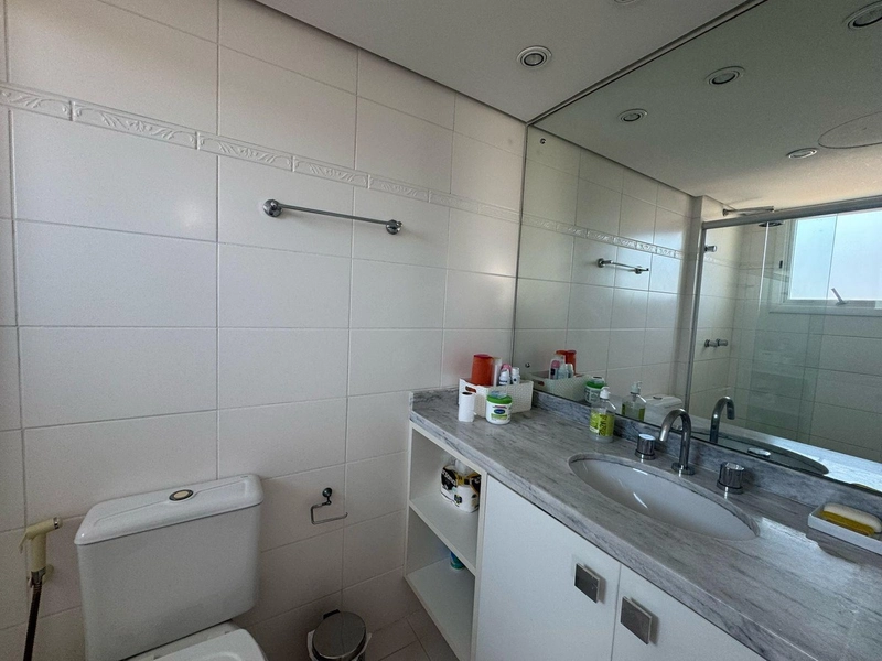Casa mobiliada com 3 dormitórios no condomínio Pacific: 11ª foto da galeria de imagens do imóvel