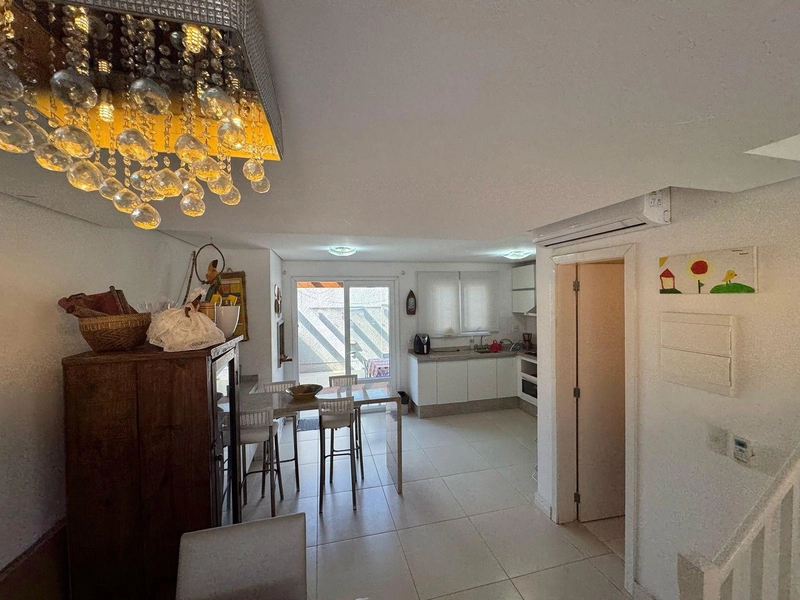 Casa mobiliada com 3 dormitórios no condomínio Pacific: 10ª foto da galeria de imagens do imóvel