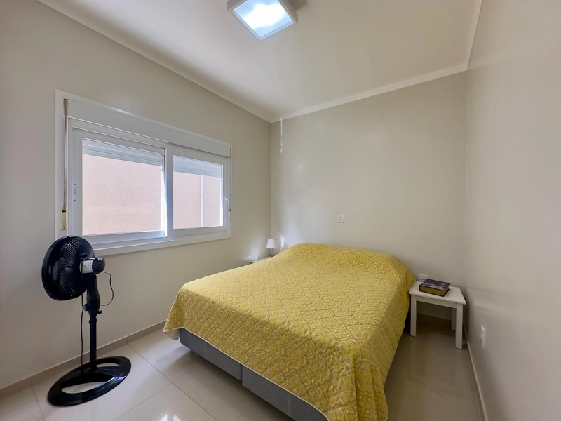 Casa mobiliada e decorada com 3 suítes no condomínio Riviera: 14ª foto da galeria de imagens do imóvel