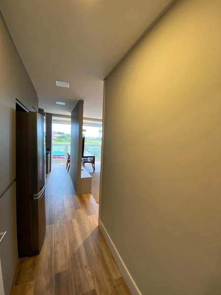 Loft com 2 dormitórios no Rossi Atlântida: 8ª foto da galeria de imagens do imóvel