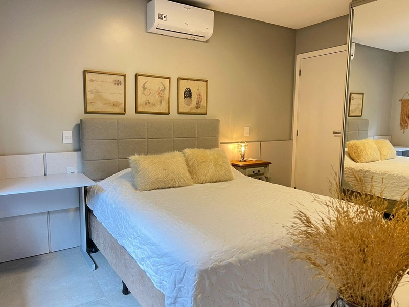 Casa mobiliada e decorada com 4 suítes e piscina aquecida no Sea Coast: 14ª foto da galeria de imagens do imóvel