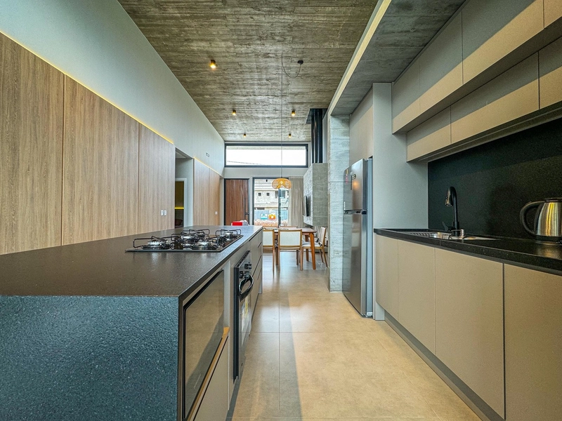 Casa mobiliada e decorada com 4 suítes piscina aquecida no Sunset: 7ª foto da galeria de imagens do imóvel