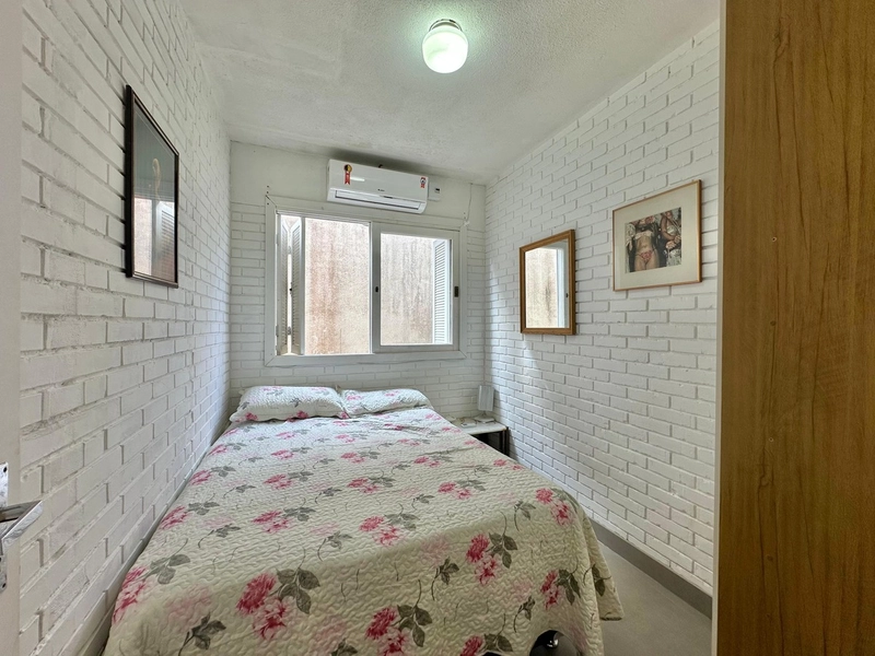 Casa mobiliada com 4 dormitórios em Atlântida: 23ª foto da galeria de imagens do imóvel