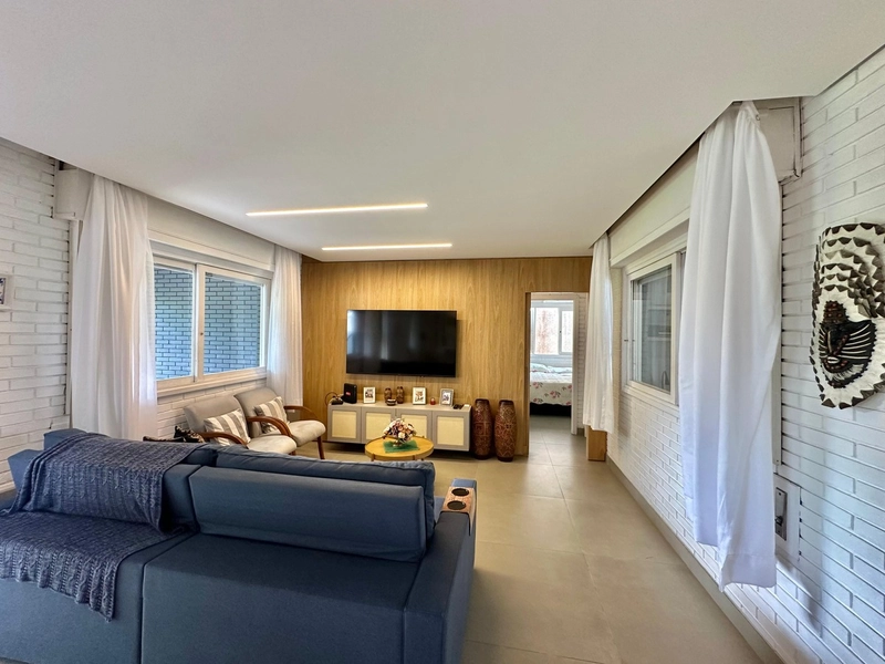 Casa mobiliada com 4 dormitórios em Atlântida: 5ª foto da galeria de imagens do imóvel