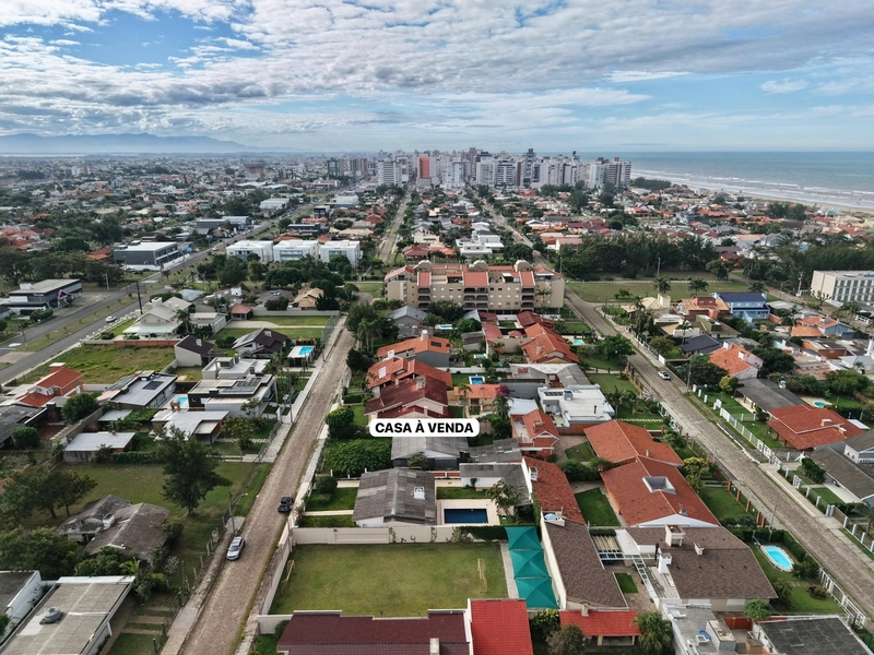 Casa mobiliada com 4 dormitórios em Atlântida: 20ª foto da galeria de imagens do imóvel