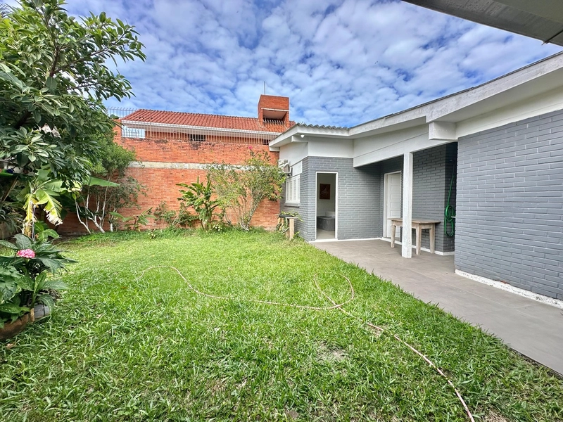 Casa mobiliada com 4 dormitórios em Atlântida: 15ª foto da galeria de imagens do imóvel