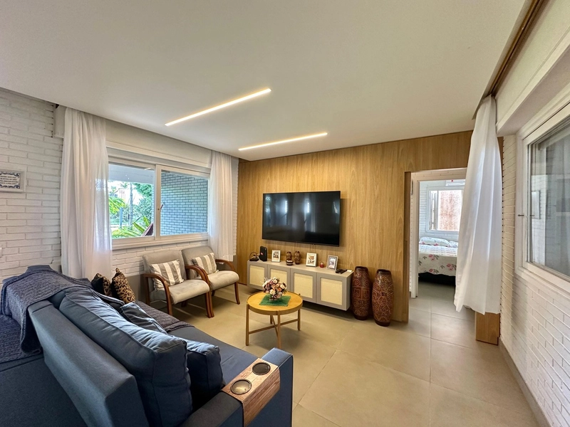 Casa mobiliada com 4 dormitórios em Atlântida: 9ª foto da galeria de imagens do imóvel