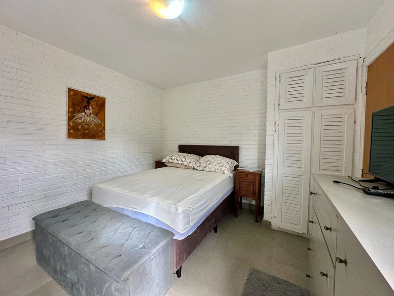 Casa mobiliada com 4 dormitórios em Atlântida: 24ª foto da galeria de imagens do imóvel