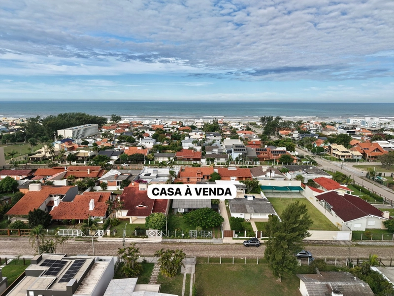 Casa mobiliada com 4 dormitórios em Atlântida: 18ª foto da galeria de imagens do imóvel