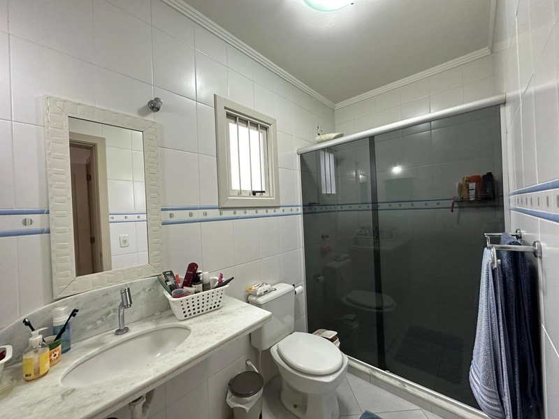 Casa mobiliada e decorada com 3 dormitórios no Residencial Vivendas: 14ª foto da galeria de imagens do imóvel