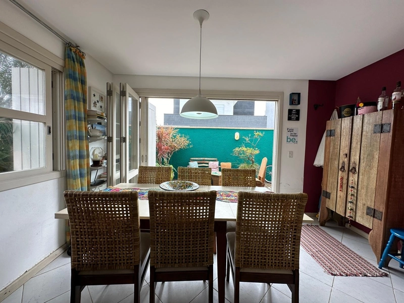 Casa mobiliada e decorada com 3 dormitórios no Residencial Vivendas: 8ª foto da galeria de imagens do imóvel