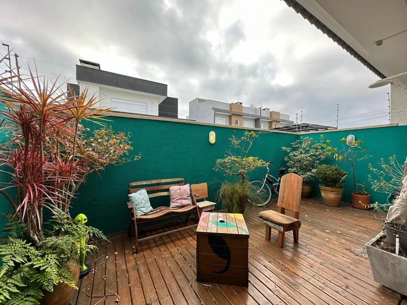 Casa mobiliada e decorada com 3 dormitórios no Residencial Vivendas: 11ª foto da galeria de imagens do imóvel