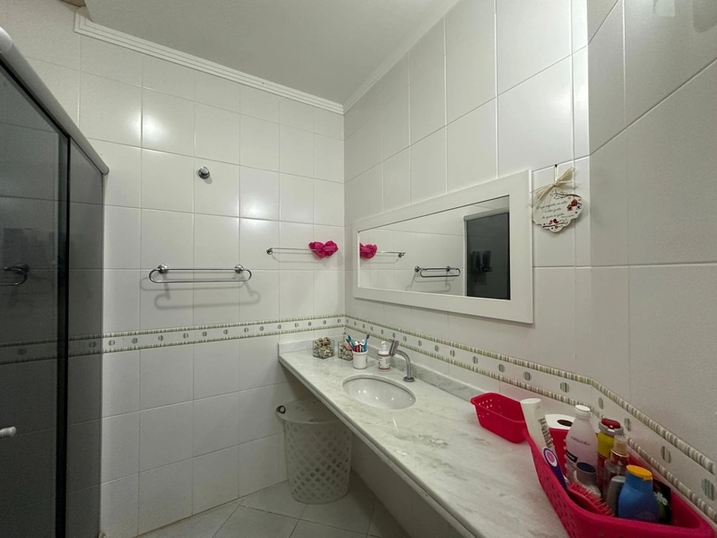Casa mobiliada e decorada com 3 dormitórios no Residencial Vivendas: 15ª foto da galeria de imagens do imóvel