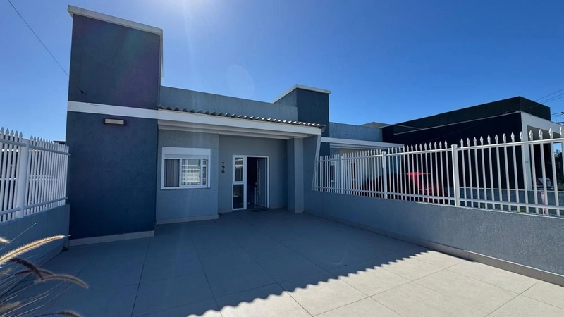 Casa com 2 dormitórios, 1 suíte, mobiliada, em Noiva do Mar: 1ª foto da galeria de imagens do imóvel
