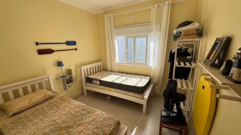 Casa com 2 dormitórios, 1 suíte, mobiliada, em Noiva do Mar: 11ª foto da galeria de imagens do imóvel